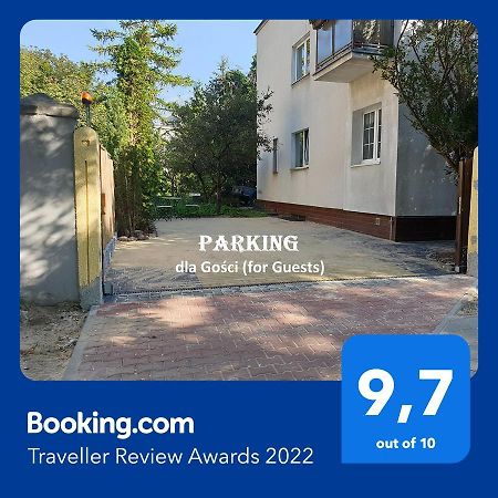 Aparthome Barbara 2 Torun Ngoại thất bức ảnh