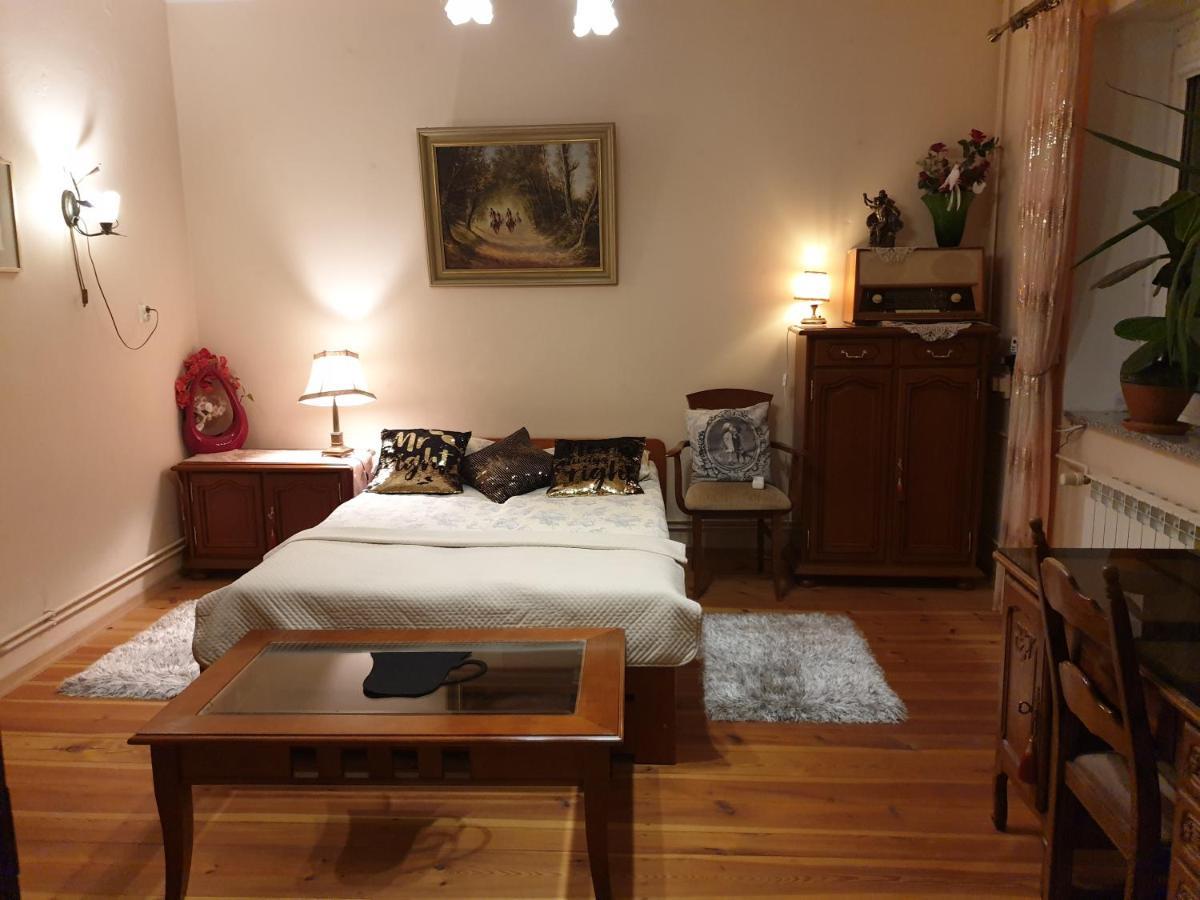 Aparthome Barbara 2 Torun Ngoại thất bức ảnh