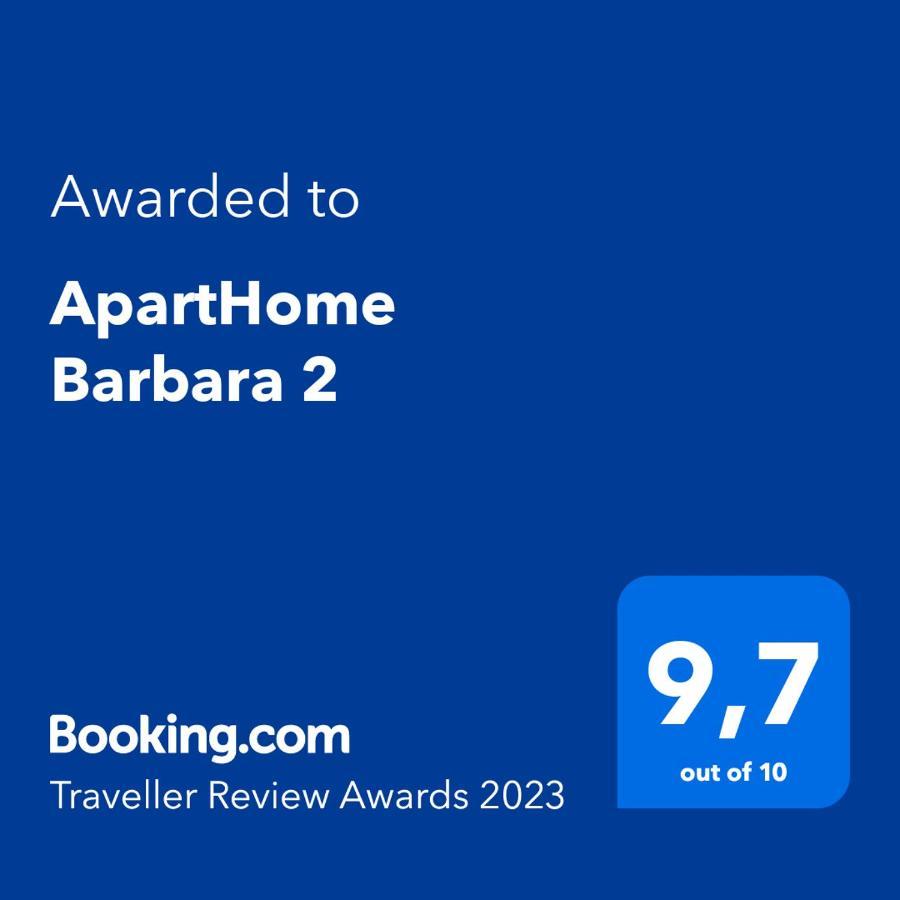 Aparthome Barbara 2 Torun Ngoại thất bức ảnh