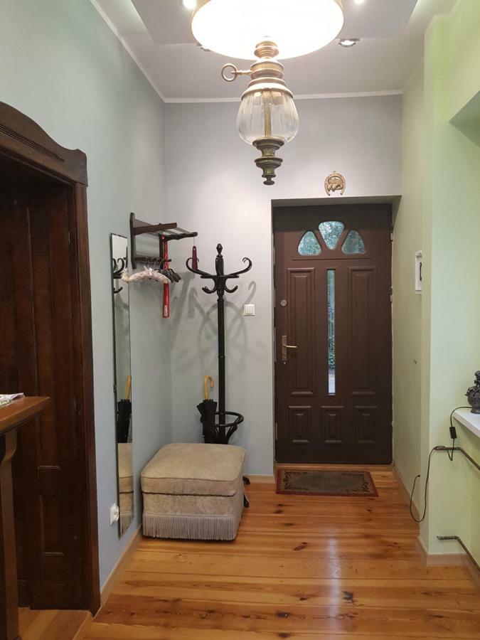 Aparthome Barbara 2 Torun Ngoại thất bức ảnh